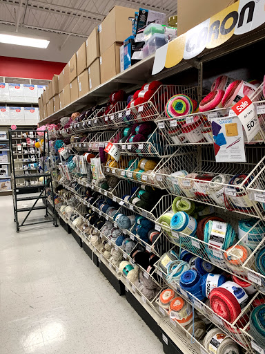 Craft Store «Michaels», reviews and photos, 501 N Orlando Ave #135, Winter Park, FL 32789, USA