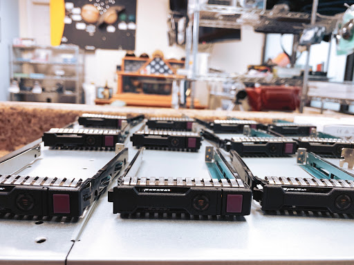 Computer Consultant «MRO Computers & Astronomy, LLC», reviews and photos, 1620 Cedar Rd #106, Chesapeake, VA 23322, USA