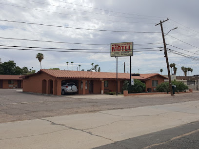 Westward Motel