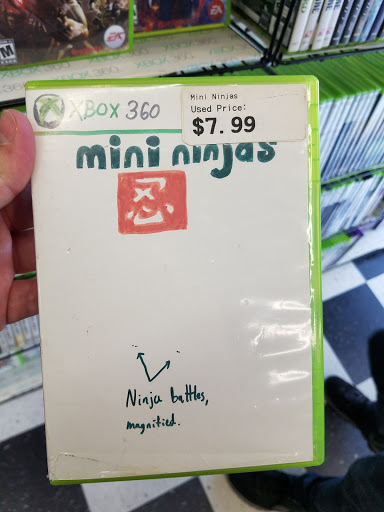 Game Store «VIP GameStore», reviews and photos, 8638 W Overland Rd, Boise, ID 83709, USA