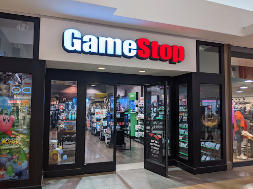 Video Game Store «GameStop Premier», reviews and photos, 467 Opry Mills Dr, Nashville, TN 37214, USA