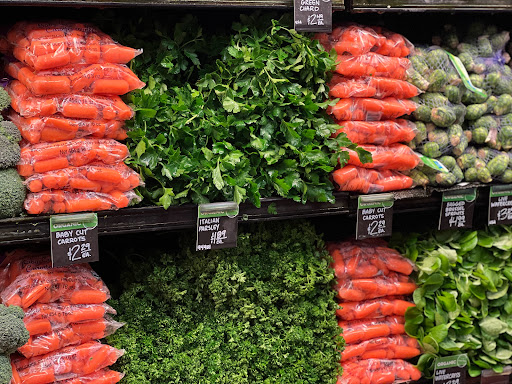 Gourmet Grocery Store «Bristol Farms», reviews and photos, 837 Silver Spur Rd, Rolling Hills Estates, CA 90274, USA