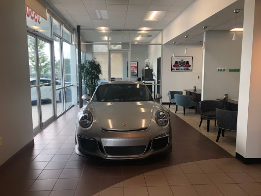 Used Car Dealer «Fishers Imports», reviews and photos, 9550 E 126th St, Fishers, IN 46038, USA