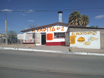 El Vadito - Av. 2 201, INFONAVIT 1, 84200 Agua Prieta, Son., Mexico