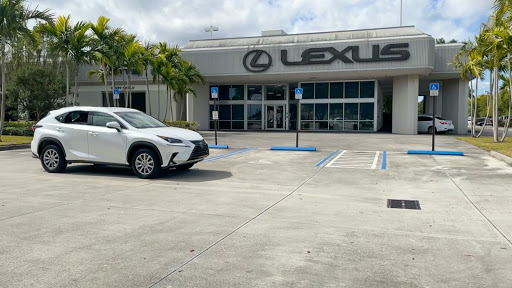 Lexus Dealer «Lexus of West Kendall», reviews and photos, 13750 SW 136th St, Miami, FL 33186, USA