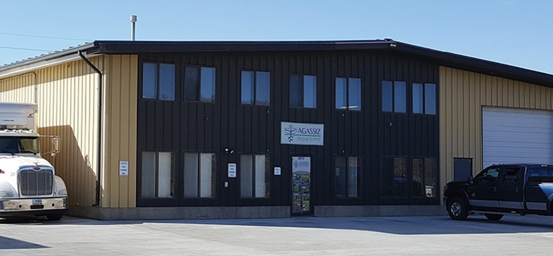 Agassiz Seed & Supply