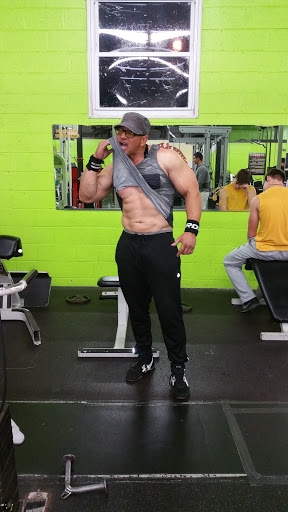 Gym «Powerhouse Gym of Philadelphia», reviews and photos, 505 Knorr St, Philadelphia, PA 19111, USA