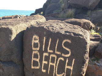 Bills Beach