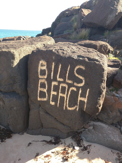 Bills Beach