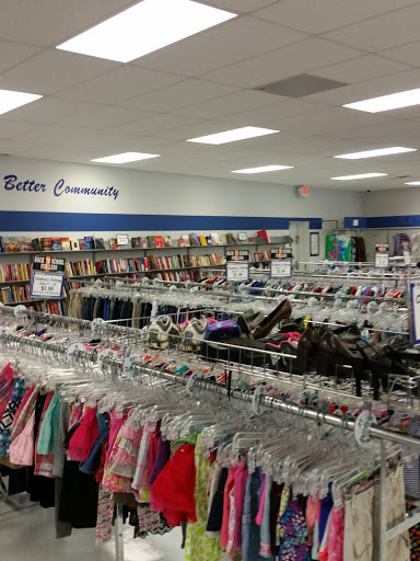 Thrift Store «Goodwill Store and Donation Center», reviews and photos, 8758 Seminole Trail, Ruckersville, VA 22968, USA