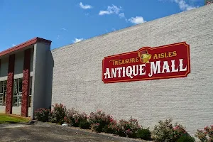 Treasure Aisles Antique Mall image