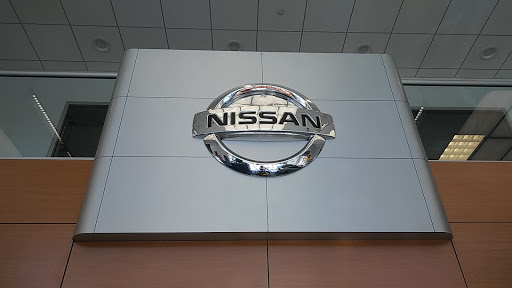Used Car Dealer «Peruzzi Nissan», reviews and photos, 165 Lincoln Hwy, Fairless Hills, PA 19030, USA