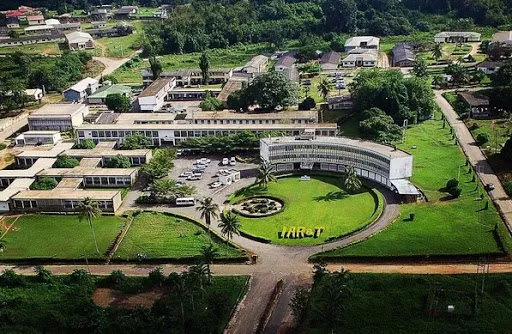 Institute of Agricultural Research And Training, IAR&T, Oluyole, Ibadan, Nigeria, Engineer, state Oyo