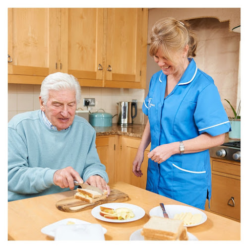 Reviews of Bluebird Care Lincoln in Lincoln - Retirement home
