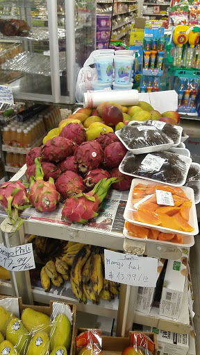 Asian Grocery Store «Asian & American Market», reviews and photos, 1015 Main Ave, Fargo, ND 58103, USA