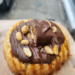 Photo n° 1 de l'avis de flo-flo007. fait le 25/04/2024 à 17:17 pour Sweet 2 saltys à Bourgoin-Jallieu