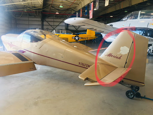 Museum «Wings Over Miami Air Museum», reviews and photos, 14710 SW 128th St, Miami, FL 33196, USA