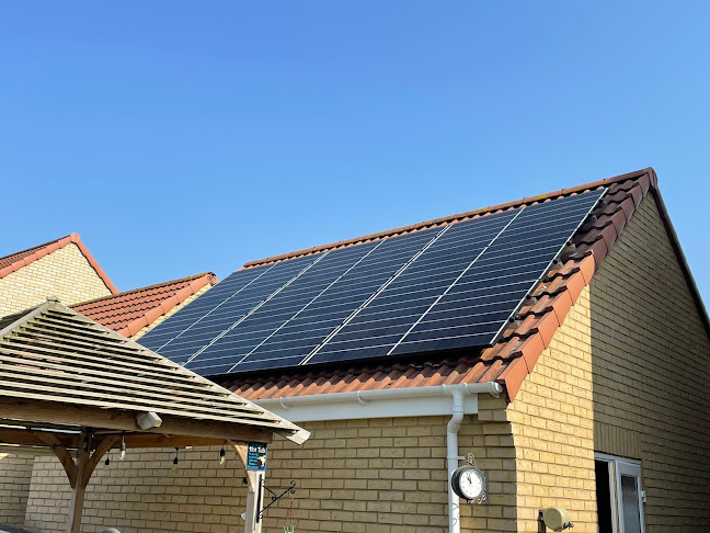 Reviews of Halo Renewables Ltd in Peterborough - Other