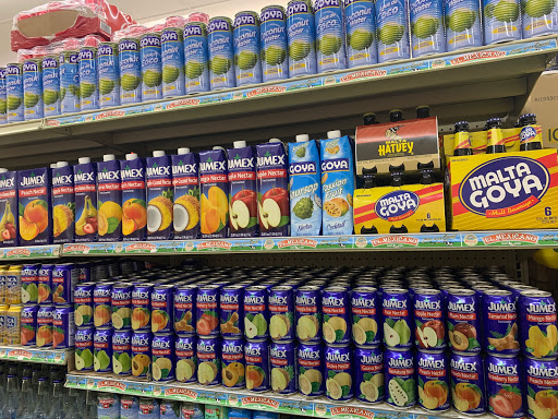 Supermarket «Supermercado Mi Pueblo», reviews and photos, 2838 International Blvd, Oakland, CA 94601, USA