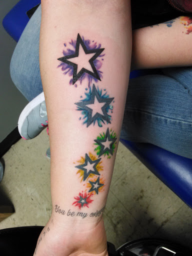 Ear Piercing Service «Ink Addiction», reviews and photos, 11607 Telegraph Rd, Taylor, MI 48180, USA