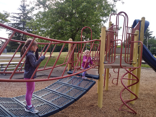 Park «West Fenwick Park», reviews and photos, 3808 S Reith Rd, Kent, WA 98032, USA