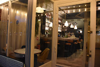 Bar du Restaurant italien FLOCCO à Paris - n°6