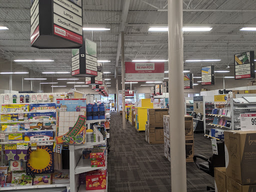 Office Supply Store «Office Depot», reviews and photos, 1812 Sam Rittenberg Blvd, Charleston, SC 29407, USA