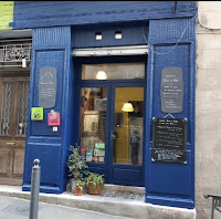 Photos du propriétaire du Restaurant biologique Grain de Sable à Marseille - n°1