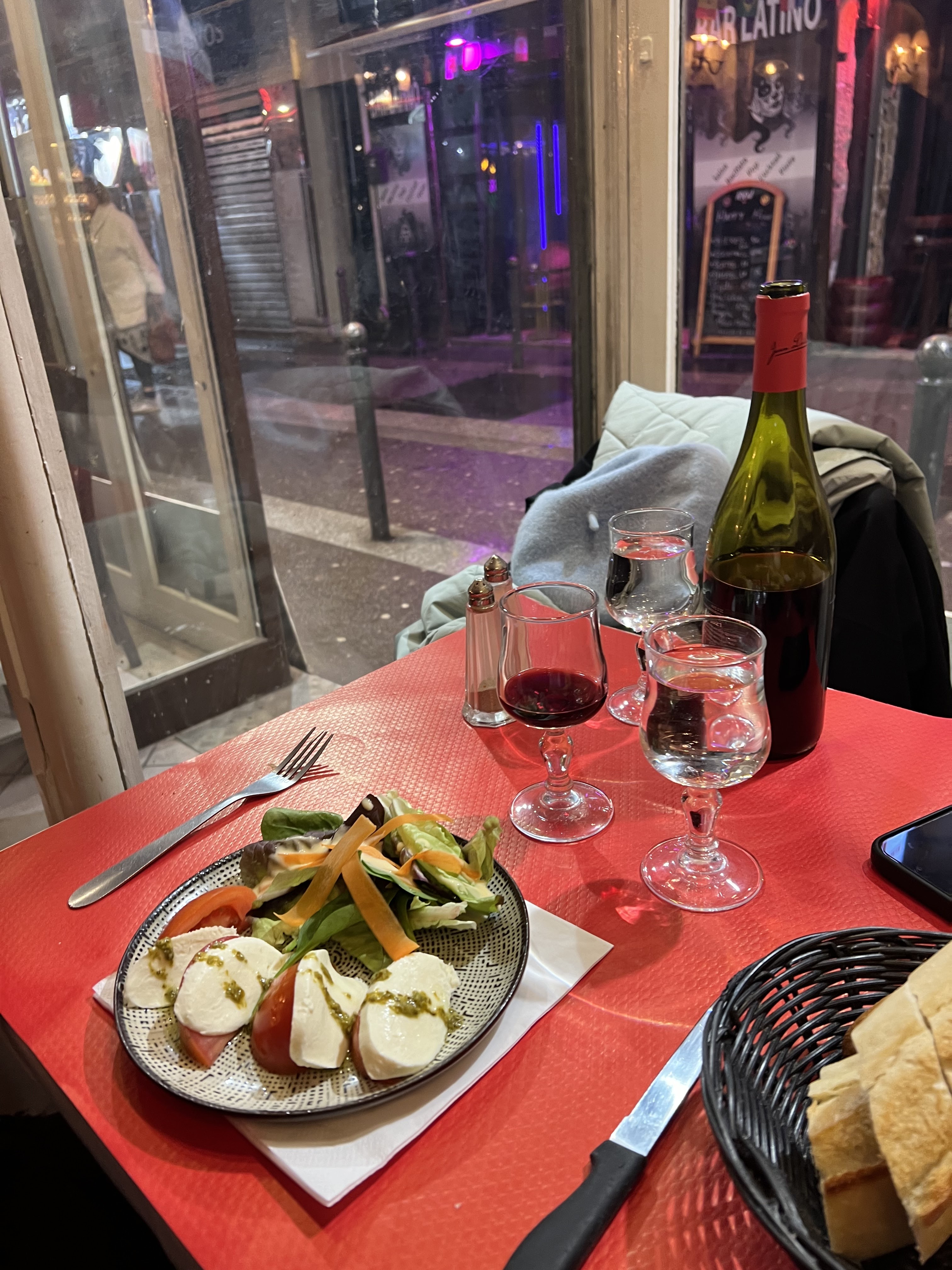 Photo n° 2 de l'avis de Neringa.a fait le 09/03/2024 à 20:38