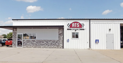 Auto Repair Shop «ATS-Auto Tech Specialists», reviews and photos, 901 E 25th St, Kearney, NE 68847, USA