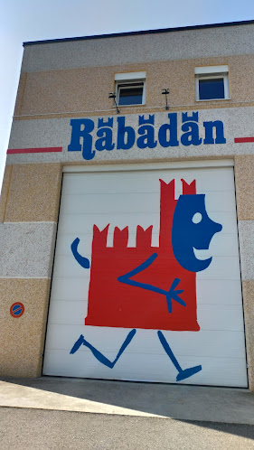 Sede Rabadan - Kindergarten