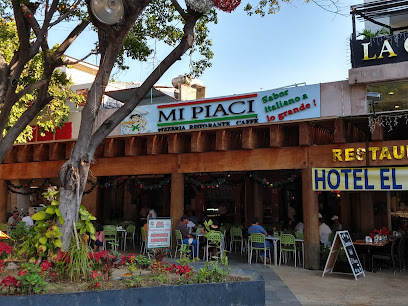 Mi Piaci - PLAZA ALVAREZ ZOCALO 6, CENTRO, 39300 Acapulco de Juárez, Gro., Mexico