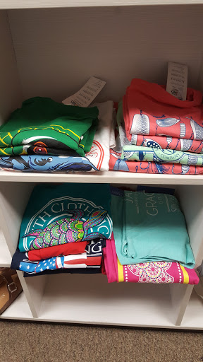 Antique Store «Trends N Treasures Merchants», reviews and photos, 1306 S 12th St H, Murray, KY 42071, USA