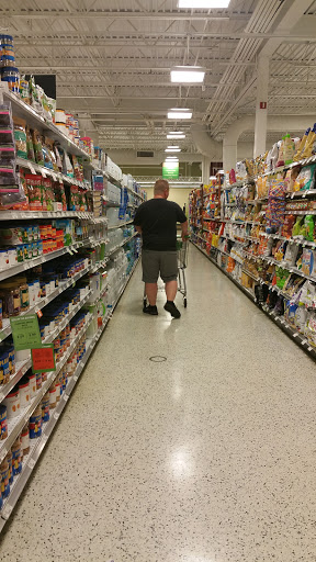 Supermarket «Publix Super Market at Hollybrook Plaza», reviews and photos, 5400 Bruce B Downs Blvd, Wesley Chapel, FL 33544, USA