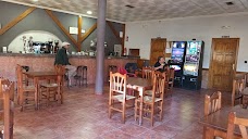 Bar Rincón de Pedro en Cañamares