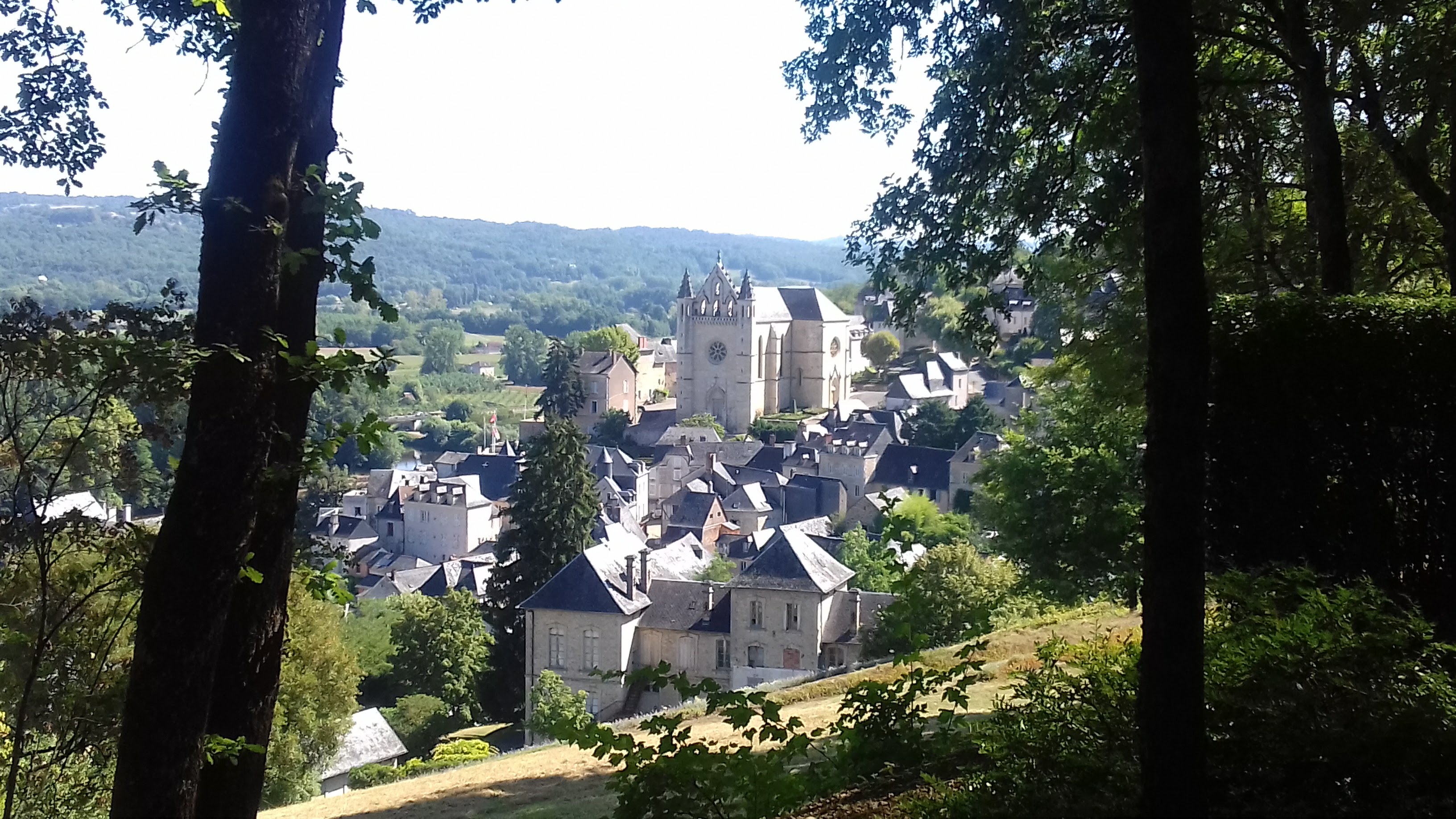 Photo n° 2 de l'avis de Christiane.e fait le 03/08/2018 à 20:09
