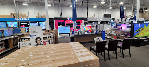 Electronics Store «Best Buy», reviews and photos, 1375 Polaris Pkwy, Columbus, OH 43240, USA