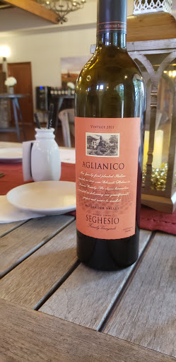 Seghesio Family Vineyards image