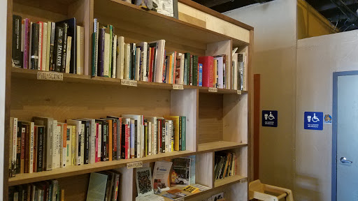 Coffee Shop «Gray Owl Coffee», reviews and photos, 223 E Gray St, Norman, OK 73069, USA