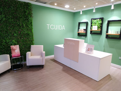 Clinica Médico-Estética T-Cuida Catarroja: Del propietario