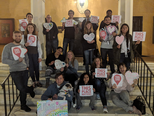 Performing Arts Theater «Annie Russell Theatre», reviews and photos, 1000 Holt Ave, Winter Park, FL 32789, USA