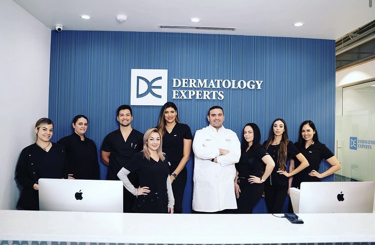 Dermatology Experts Tamarac - Angelo Ayar, MD