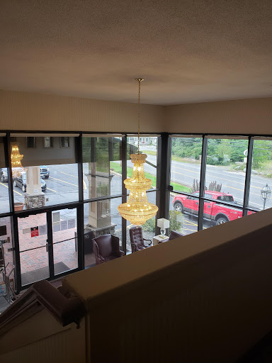 Hotel «Hampton Falls Inn», reviews and photos, 11 Lafayette Rd, Hampton Falls, NH 03844, USA