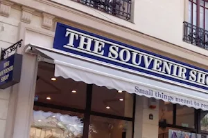 The Souvenir Shop image