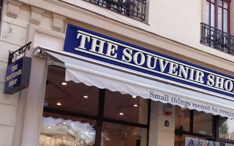 The Souvenir Shop image