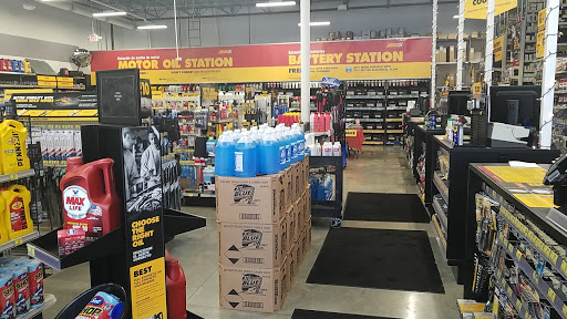 Auto Parts Store «Advance Auto Parts», reviews and photos, 123 N Northwest Hwy, Palatine, IL 60067, USA