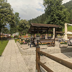 Photo n°1 de l'avis de Rodolfo.o fait le 24/07/2021 à 20:12 sur le  Lanterna Verde à Tonadico