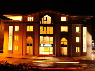 Manavgat Müftülüğü