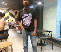 Genesis Restaurant - Rumuomasi photo