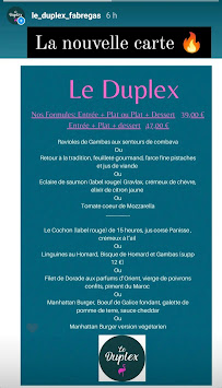 Photos du propriétaire du Restaurant Le Duplex à La Seyne-sur-Mer - n°10